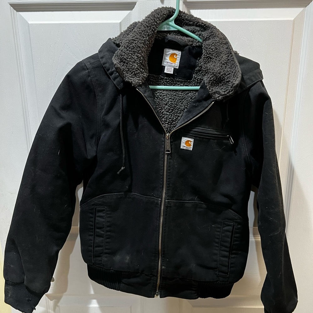 Women’s Carhartt Jacket
